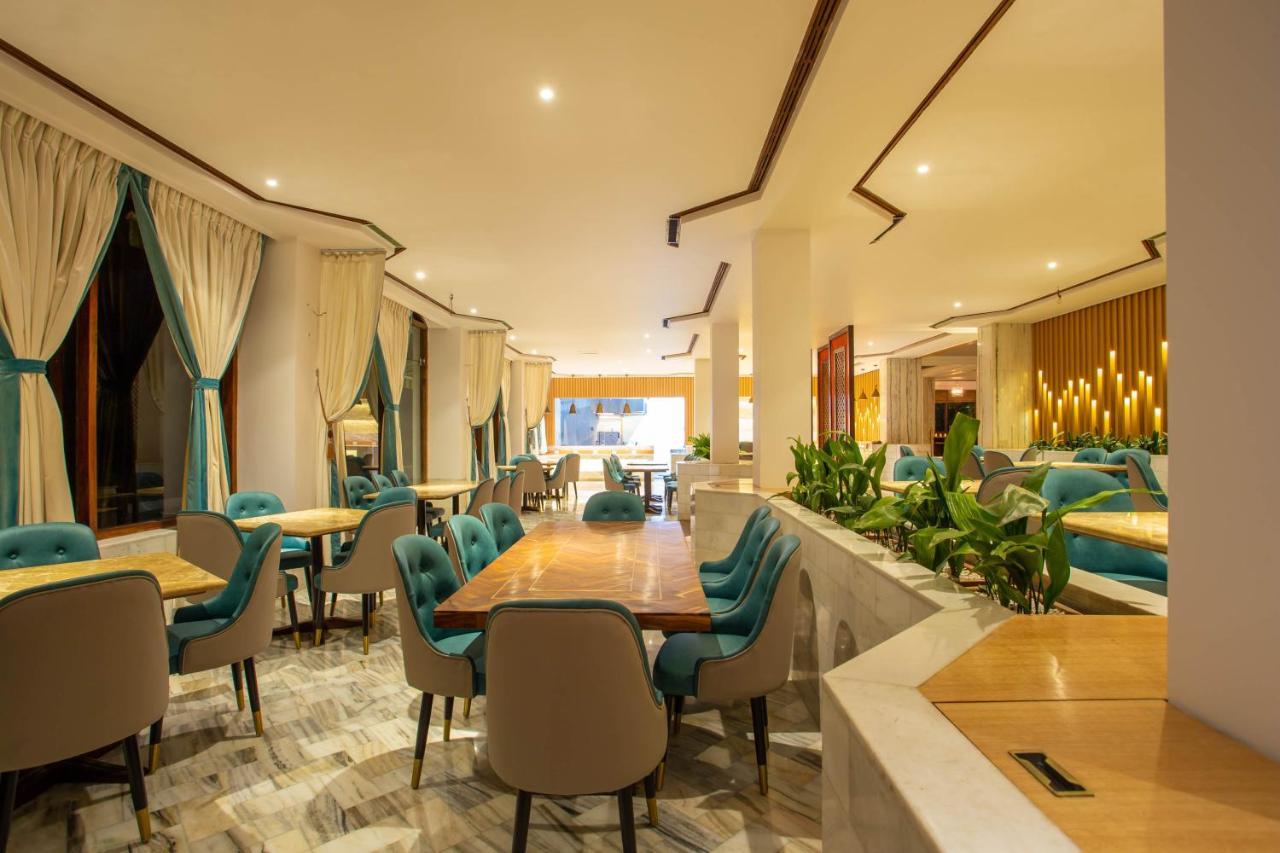 Hotel Himalaya Kathmandu Exterior photo