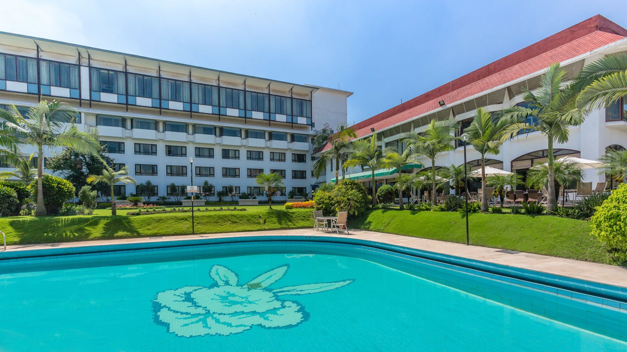 Hotel Himalaya Kathmandu Exterior photo