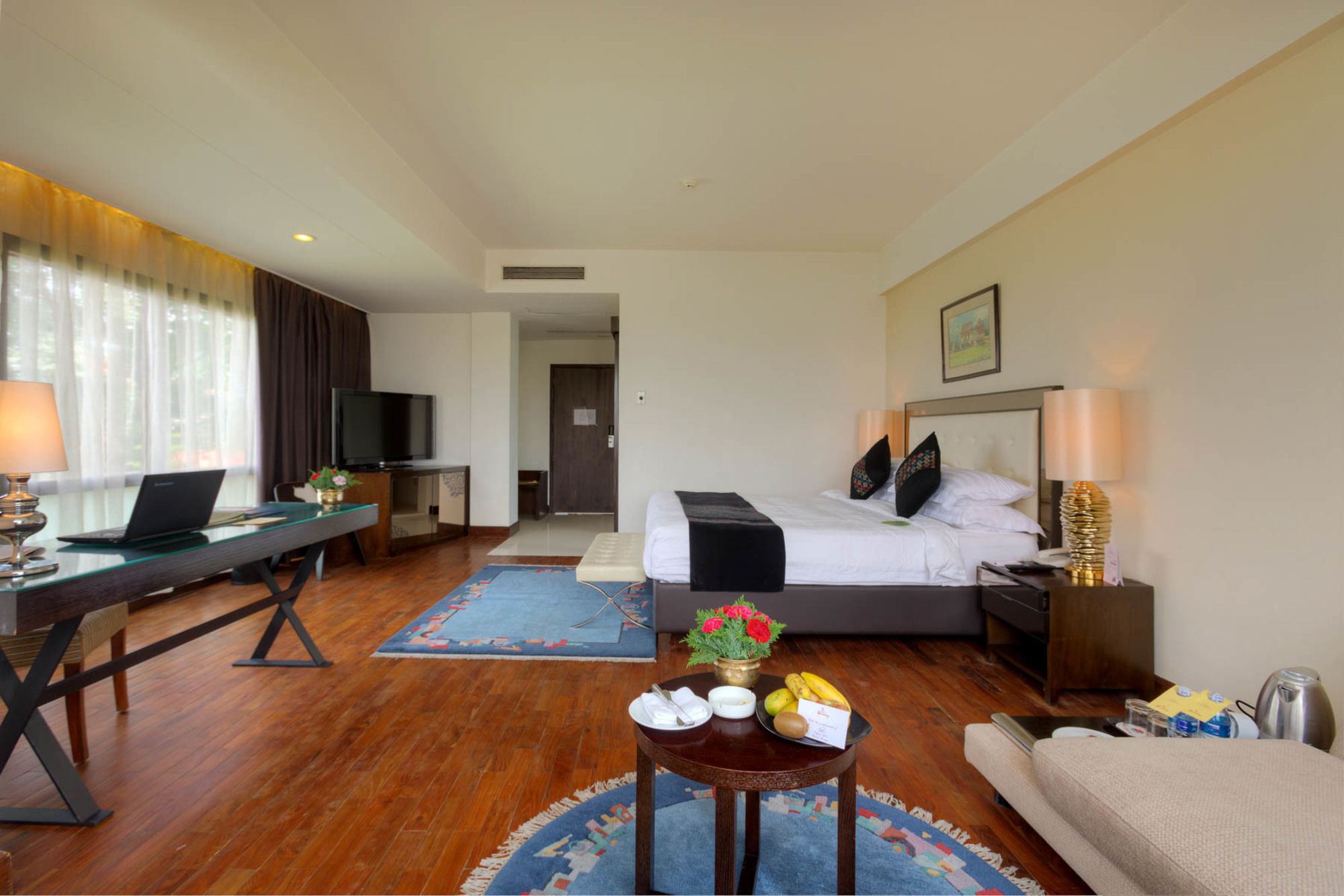 Hotel Himalaya Kathmandu Exterior photo